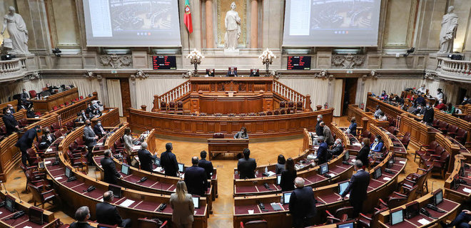 Парламент Португалії вдруге підтримав легалізацію евтаназії - Фото