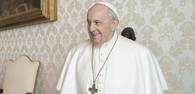 Папа Римский в марте посетит Ирак – он проведет мессу в месте, 
