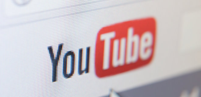 YouTube видалив понад 9 000 каналів з російською пропагандою про війну ...