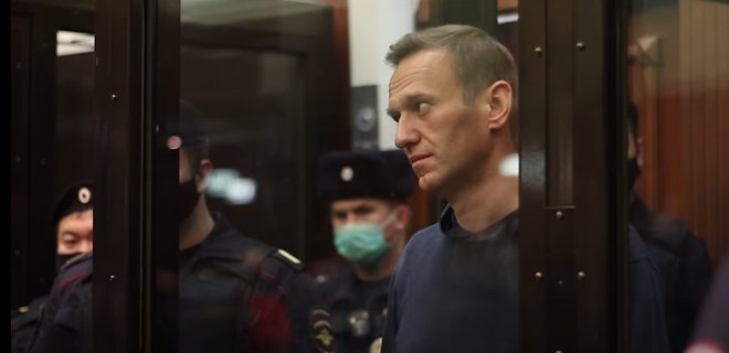 Навальный снова в суде: новый тюремный срок может получить еще и за 
