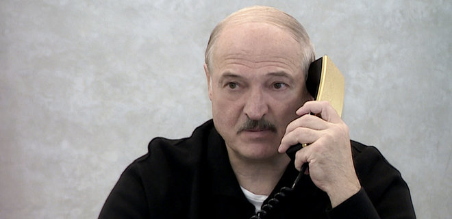 Лукашенко пригласил в Беларусь боевиков с Донбасса – 