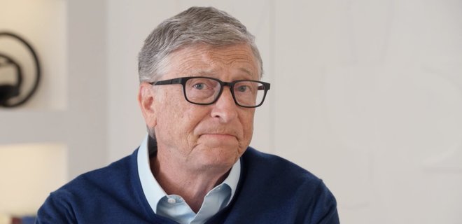 Билл Гейтс планирует спасать планету экологическими проектами на $2 млрд и 