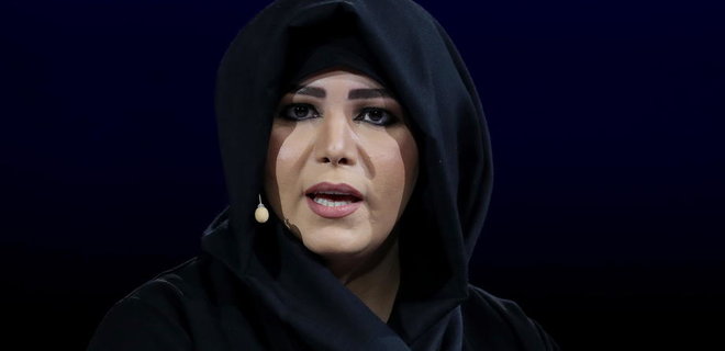 Дочь премьер-министра ОАЭ рассказала о подробностях своей попытки побега из страны – видео - Фото
