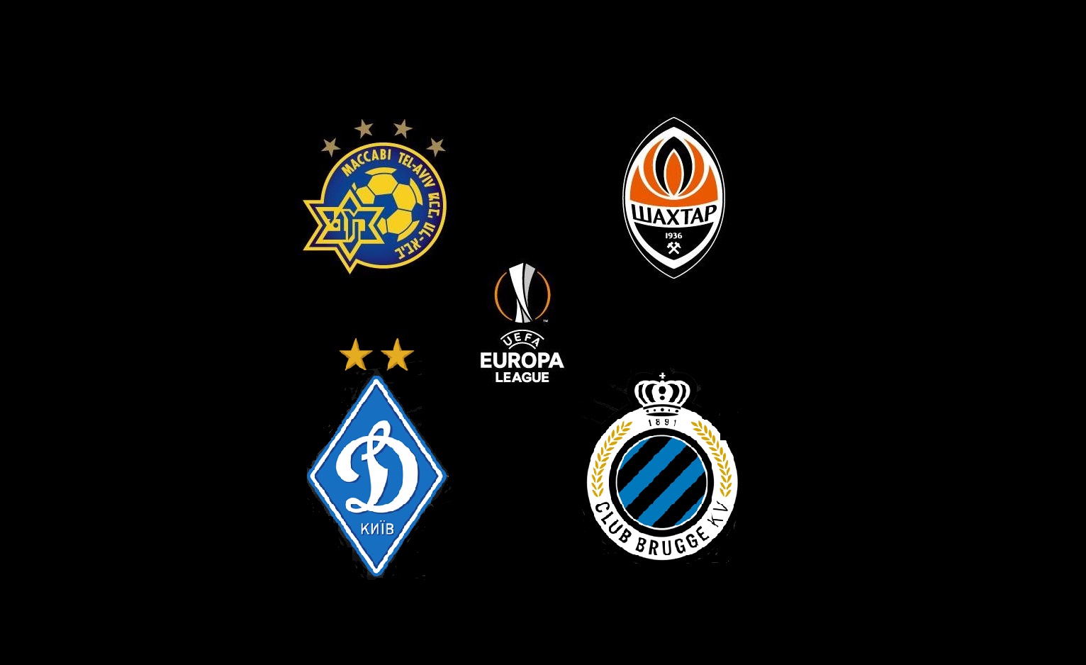 Dinamo Bryugge Shahter Makkabi Gde I Kogda Smotret Onlajn Translyaciyu Matcha Video Novosti Ukrainy Sport Liga Net