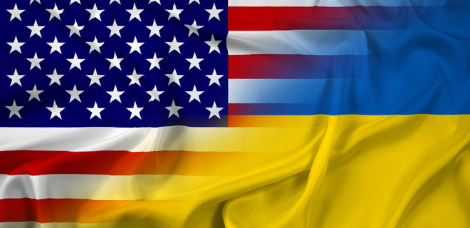 США поддержали Украину в санкциях против Медведчука – посольство  - Фото