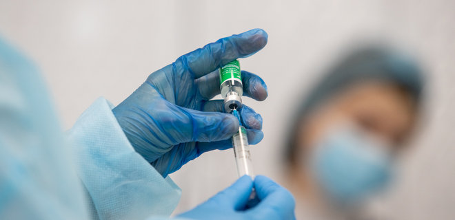 МОЗ поручили менять план вакцинации – чтобы быстрее привить записавшихся через Дію - Фото