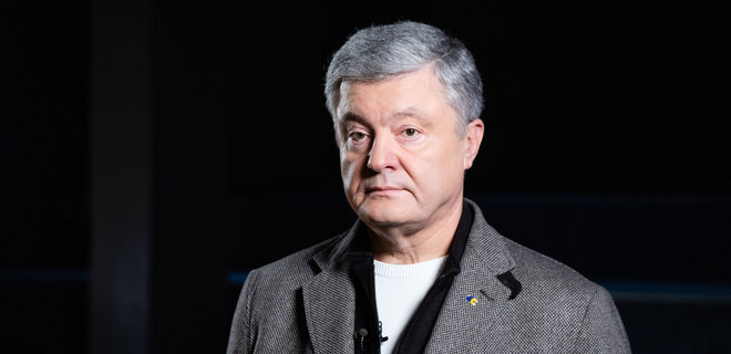 Если поступит предложение о санкциях против Порошенко, голосов в СНБО хватит – Данилов - Фото