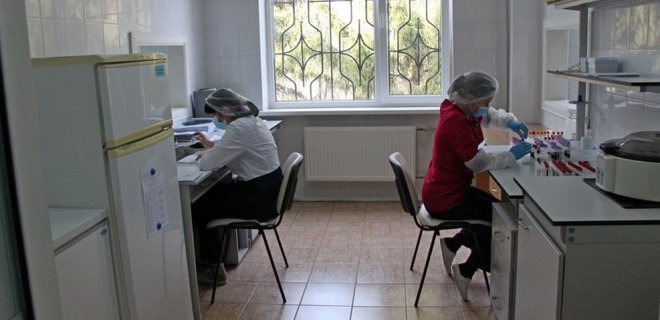 Коронавирус. За сутки 285 новых случаев, почти половина из них – в Киеве - Фото
