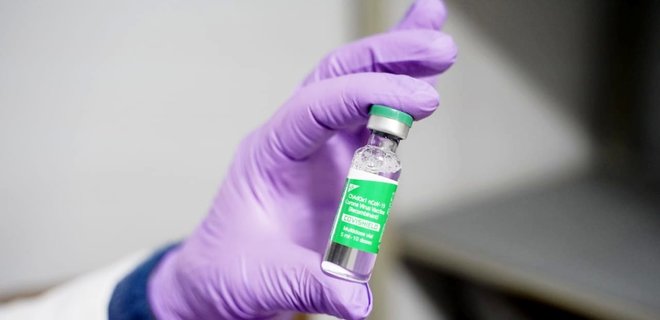 В Украине меняют схему вакцинации препаратом CoviShield от коронавирусной болезни - Фото
