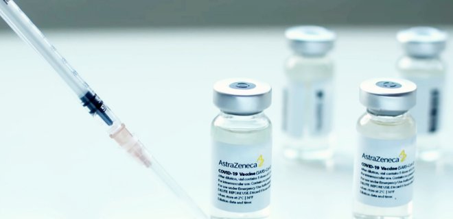 Немецкие ученые: смешанная вакцинация AstraZeneca–Pfizer эффективнее принятых схем - Фото