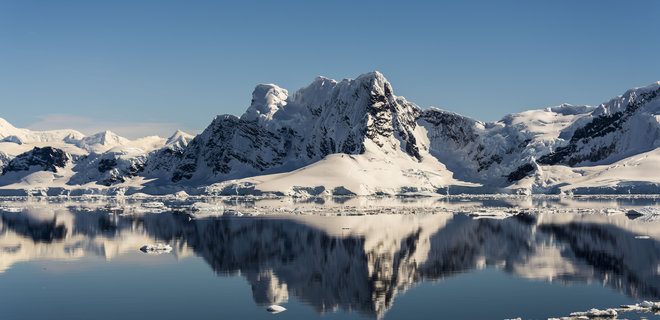 +12,7°С: українські полярники в Антарктиді зафіксували температурний рекорд - Фото