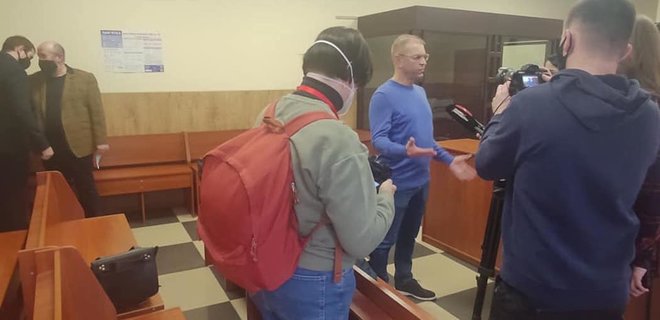Суд оправдал экс-нардепа Пашинского в деле об огнестрельном ранении - Фото