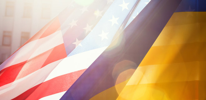 США готовят законопроект о предоставлении Украине военной помощи: семь основных пунктов - Фото