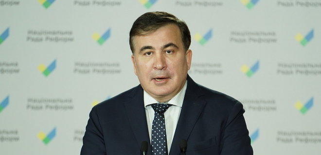 Саакашвили продолжает голодовку и, наверное, откажется от экстрадиции в Украину – адвокат - Фото
