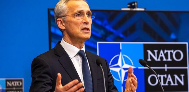Столтенберг залишиться генсеком НАТО ще на рік – до осені 2023 року - Фото