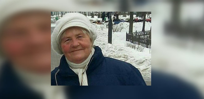 В Севастополе 66-летнюю украинку оккупанты приговорили к 12 годам заключения 