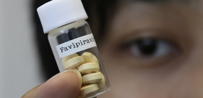 В Луганской области будут производить препарат от коронавируса – копию японского 