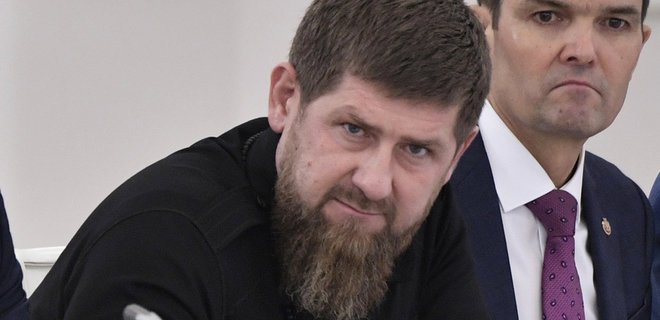 Кадиров відмовився підтримати Пригожина у кампанії проти Міноборони Росії – ISW - Фото