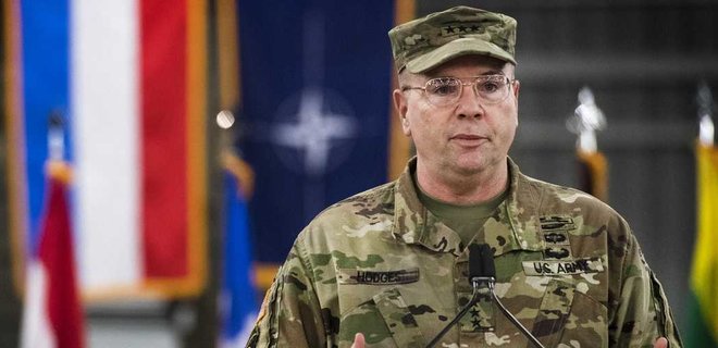 Генерал армии США назвал лучший индикатор подготовки России к вторжению: полевые госпитали - Фото
