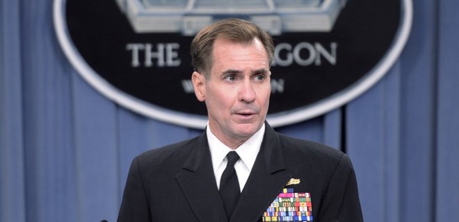 США не помогут военной силой сопротивлению против талибов – Пентагон - Фото
