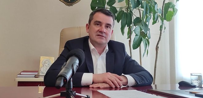 Мэр Славянска призвал ввести военно-гражданскую администрацию из-за 