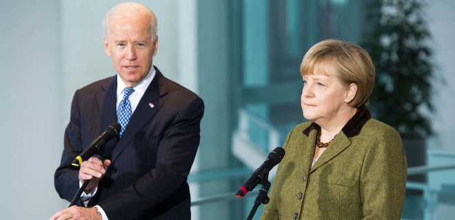 Этот саммит НАТО с Байденом может стать сигналом для мира – Reuters - Фото