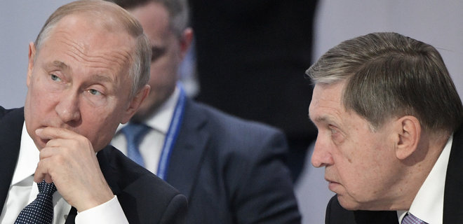 У Путина заявили послу США, чтобы не вводили новые санкции, а то 