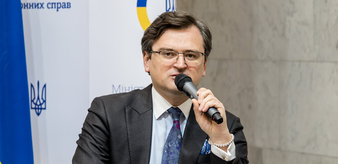 Главы МИД Грузии и Молдовы посетят Украину 17 мая: обсудят евроинтеграцию - Фото