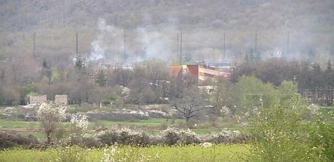 Во время взрывов на военных заводах Болгарии там находились агенты ГРУ РФ – Радио Свобода - Фото