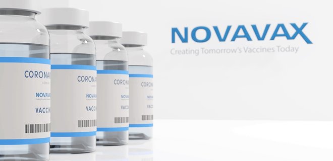 Вакцина Novavax показала более 90% эффективности от COVID-19. Ее заказала Украина - Фото