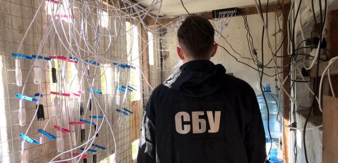 СБУ: В Одессе разоблачены интернет-агитаторы – хотели дестабилизировать ситуацию в городе - Фото