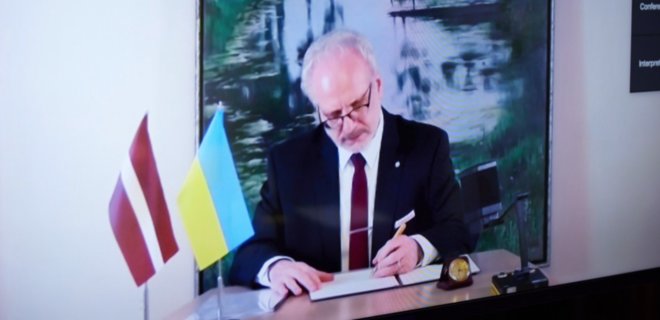 Еще одна страна подписала декларацию о перспективе вступления Украины в ЕС - Фото