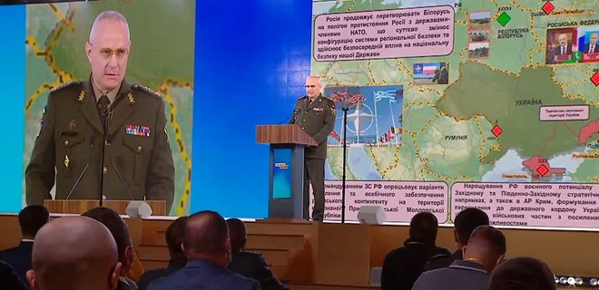 Хомчак: Главным способом достижения целей ВСУ будет удаленное бесконтактное воздействие - Фото