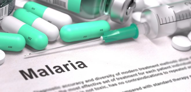 Шесть украинских моряков заразились малярией, один из них умер – ЦОЗ - Фото