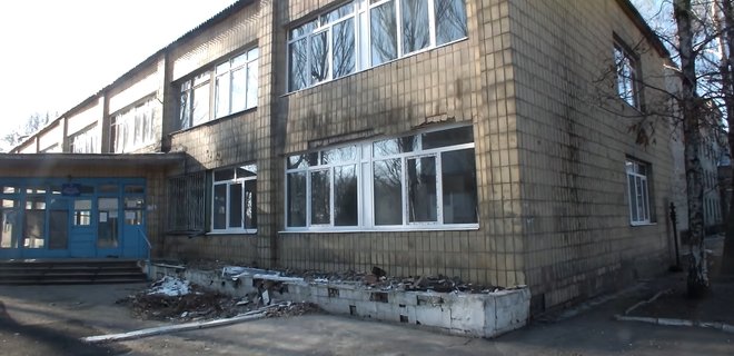 Боевики обстреляли позиции ВСУ из минометов, установленных в жилом квартале Донецка – штаб - Фото