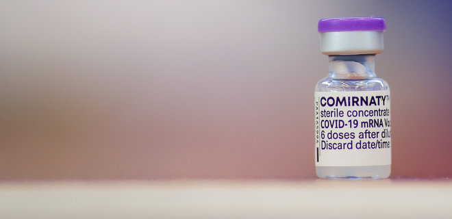 Как вакцинация Pfizer-BioNTech влияет на тромбоциты: небольшое исследование из Германии - Фото