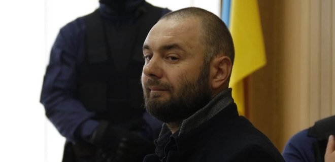 В суде допросили экс-депутата Щербича, которого якобы похитил Стерненко: его версия - Фото