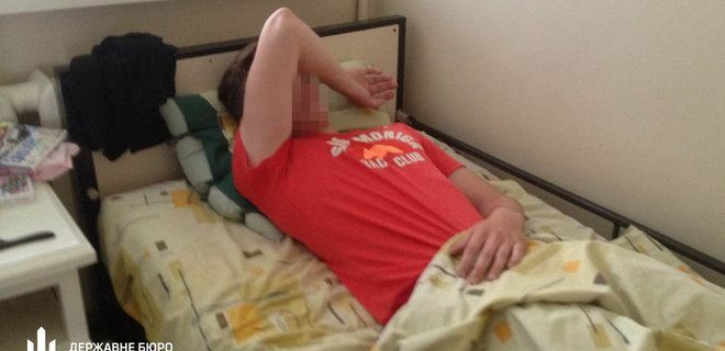 В Одессе будут судить полицейского за избиение подростка: ему грозит 8 лет тюрьмы – ГБР - Фото