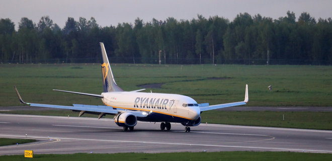 Появилась реакция ICAO на захват самолета Ryanair в Минске: вспомнили Чикагскую конвенцию - Фото