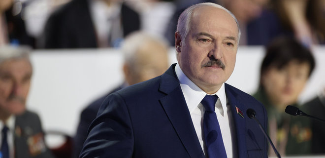 Влада Німеччини розслідує причетність Лукашенка до контрабанди людьми – BILD - Фото