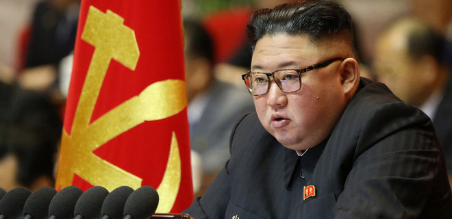 КНДР перестала відповідати на дзвінки гарячою лінією з Південною Кореєю - Фото