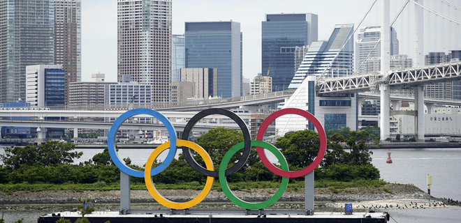 Розклад Олімпійських Ігор у Токіо. Де і коли дивитись Олімпіаду 2021 - Фото