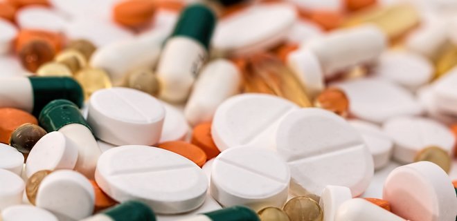 Аспирин бесполезен для лечения госпитализированных больных с COVID-19: исследование - Фото