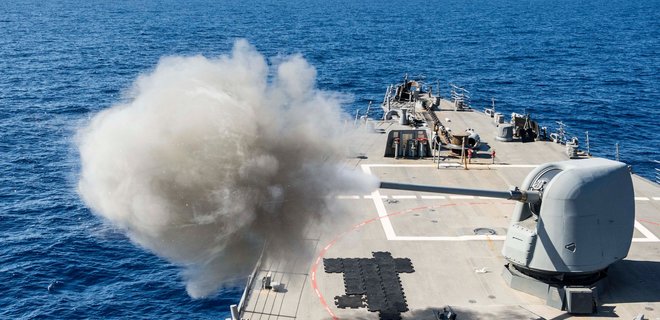 Японія та США проведуть найбільші в історії спільні навчання морської піхоти
 - Фото