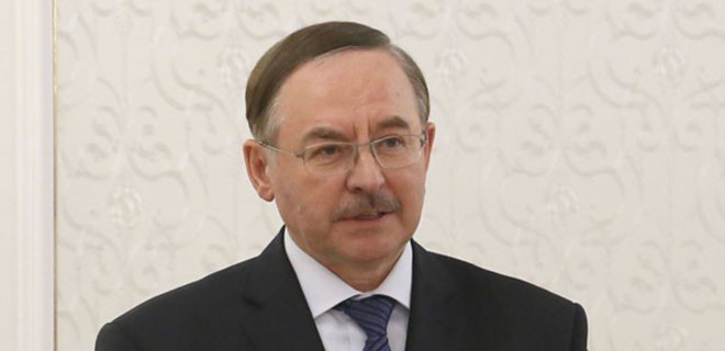 Лукашенко уволил своего давнего соратника. Того называют создателем 