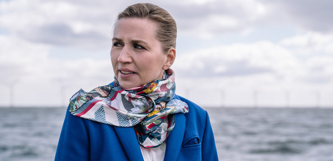 Новым генсеком НАТО может стать премьер-министр Дании – Politico - Фото