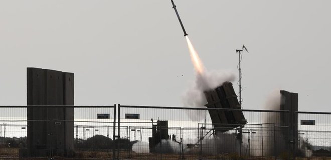 937 ракет випущено по території Ізраїлю із сектору Гази, 296 з них перехоплено – ЦАХАЛ - Фото