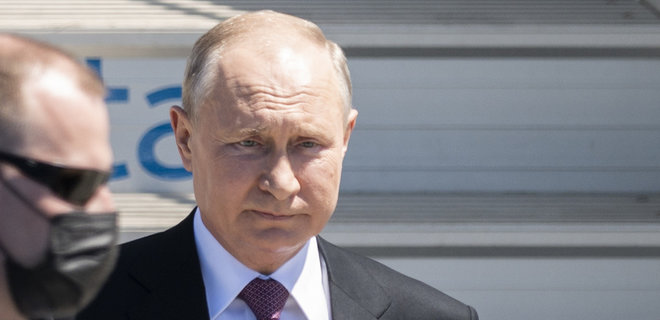 Если Путин продолжит агрессию. США могут оставить РФ без продукции high-tech – Bloomberg - Фото