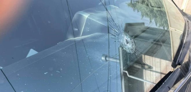 Выборы в Армении: утром обстреляли авто одного из партийных лидеров, явка на 14:00 – 27% - Фото
