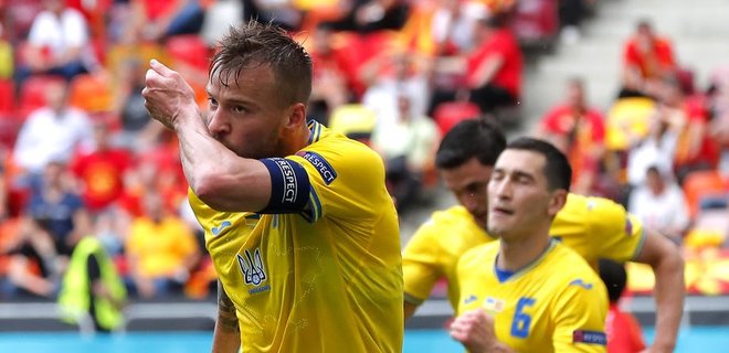 Збірна України зіграє зі Швецією в 1/8 фіналу Євро-2020 – всі пари плей-оф турніру - Фото